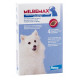 Milbemax Vermifuge À Croquer Small pour chien et chiot