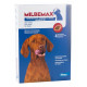 Milbemax Vermifuge à croquer pour chien plus de 5 kg