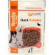 Friandises pour chien au canard Boxby Duck Trainers