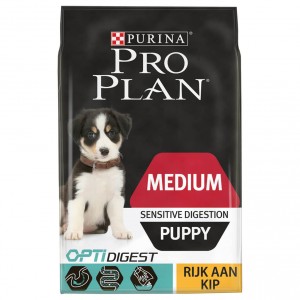 Proplan La Très Haute Qualité Pour Votre Chien Brekzfr