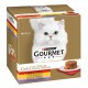 Gourmet Gold 8-Pack Tourelle pour chat