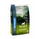 Nutrivet Inne Dog Balance pour chien action