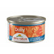 Almo Nature Daily Mousse Poisson 85g pour chat