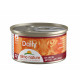 Almo Nature Daily Mousse Canard 85g pour chat