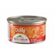 Almo Nature Daily Collation Boeuf 85g pour chat