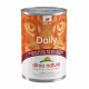 Almo Nature Daily canard pour chat (400 g)