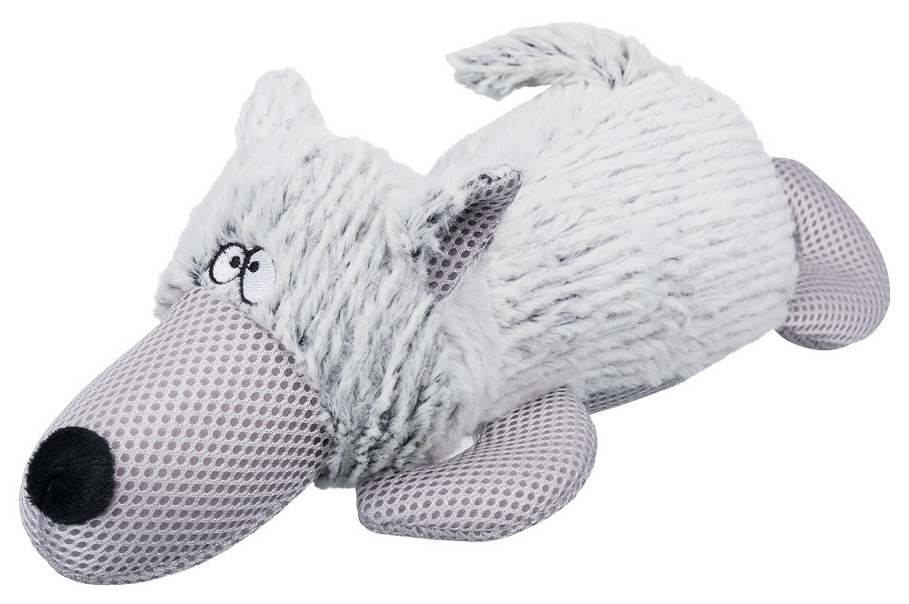 peluche chien amazon