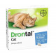 Drontal Cat vermifuge pour chat