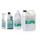 Ecopets Nettoyant cage puissant