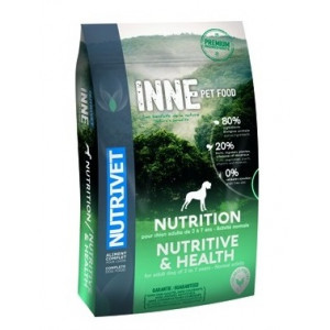 Nutrivet Inne Dog Nutritive pour chien action 12 kg