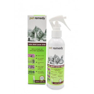 Pet Remedy Spray voor de kat