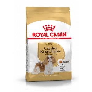 Royal Canin Adult Cavalier King Charles pour chien 2 x 7,5 kg
