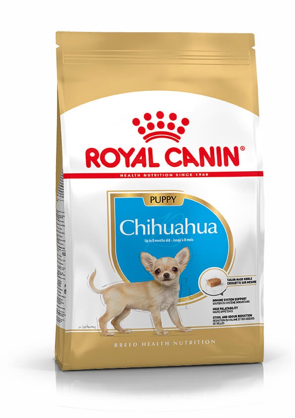 Royal Canin Puppy Chihuahua pour chiot