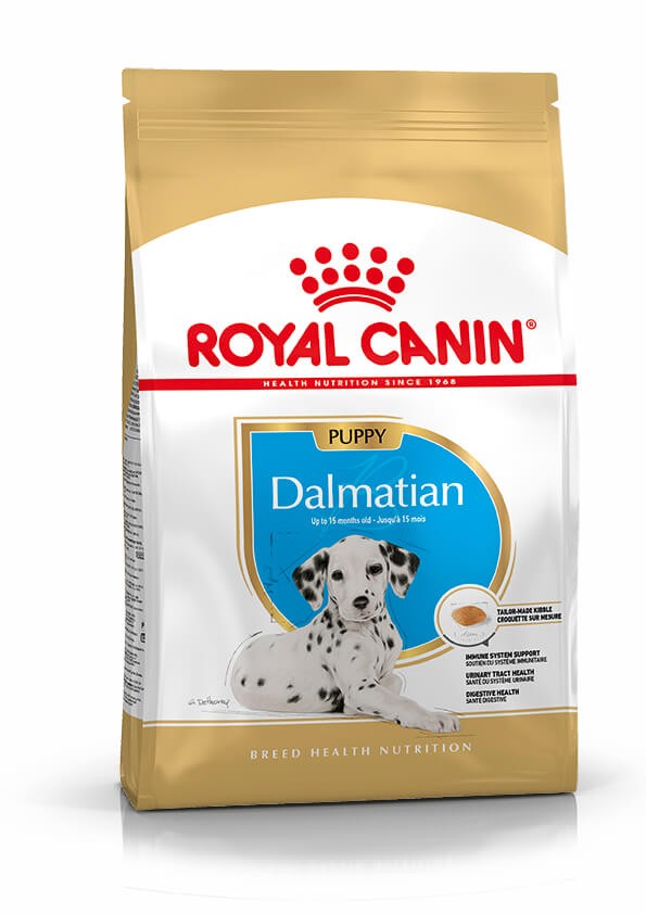 Royal Canin Puppy Dalmatien pour chiot