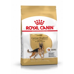 Royal Canin Adult Berger Allemand pour chien 2 x 3 kg