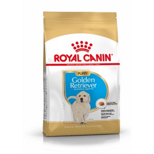Royal Canin Puppy Golden Retriever pour chiot 2 x 12 kg