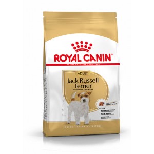 Royal Canin Adult Jack Russell Terrier pour chien 3 x 7,5 kg