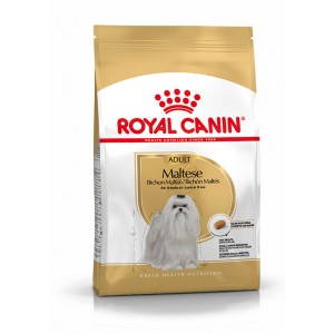 Royal Canin Adult Bichon Maltais pour chien 6 x 1,5 kg