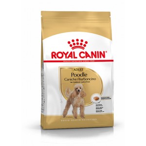 Royal Canin Adult Caniche pour chien 1,5 kg
