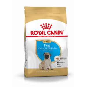 Royal Canin Puppy Carlin pour chiot