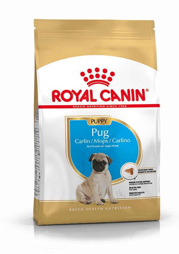 Royal Canin Puppy Carlin pour chiot