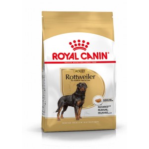 Royal Canin Adult Rottweiler pour chien