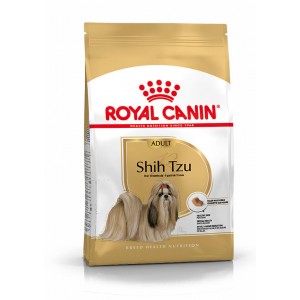 Royal Canin Adult Shih Tzu pour chien 2 x 1,5 kg