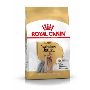 Royal Canin Adult Yorkshire Terrier pour chien 3 kg