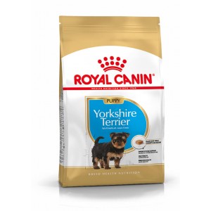 Royal Canin Puppy Yorkshire Terrier pour chiot