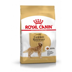 Royal Canin Adult Golden Retriever pour chien 3 kg