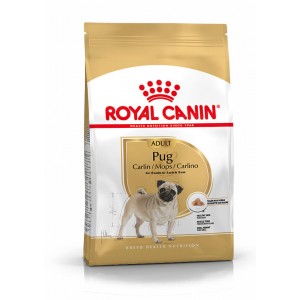 Royal Canin Adult Carlin pour chien 2 x 3 kg