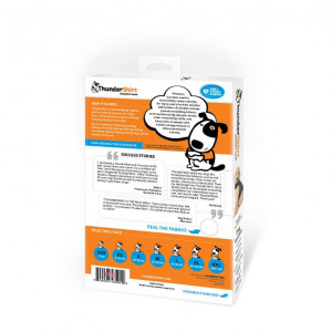 Thundershirt pour Chien