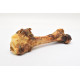 Brekz Snacks - Os de porcs pour chiens