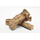 Brekz Snacks - Poumons de boeuf pour chien