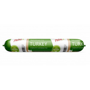 Prins NatureCare Saucisse de canard Hypoallergique pour chie