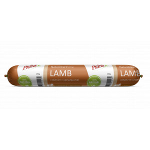 Prins NatureCare Saucisse d'agneau hypoallergique pour chien