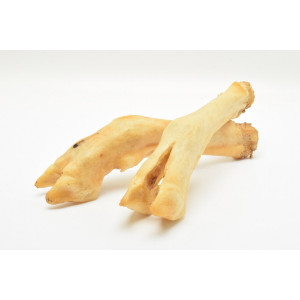 Brekz Snacks Pieds D Agneau Large Pour Chien Bas Prix