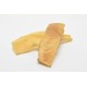 Brekz Snacks - Peau de Tête de Bœuf 14 cm pour chien