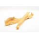 Brekz Snacks - Peau de Tête de Bœuf 35 cm pour chien