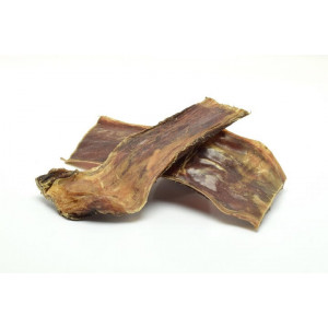 Brekz Snacks - œsophage de boeuf pour chien 3 x 250 g