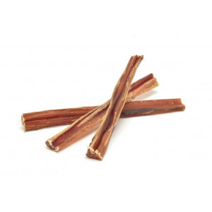 Brekz Snacks - Tendons de veaux 15 cm pour chien 100 g