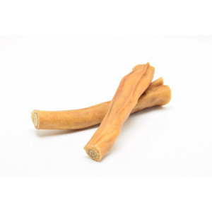Brekz Snacks - Queue de boeuf pour chien 250 g