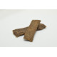 Brekz Snacks - Lamelles de cheval pour chien 200 gr