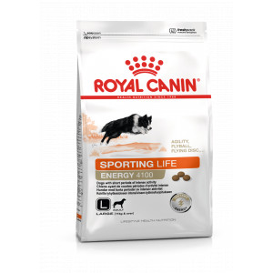 Royal Canin Sporting Agility 4100 Large Dog