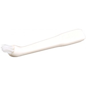 virbac c.e.t. brosse à dents pour chat - 6 pièces 3 paquets