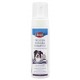 Shampooing mousse sèche 230ml pour chien
