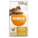 Iams for Vitality – Adult Hairball pour Chat