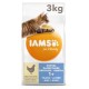 Iams for Vitality - Adult Dental pour Chat