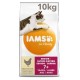 Iams for Vitality – Senior Poulet pour Chat