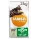 Iams for Vitality – Adulte à l’Agneau pour Chat